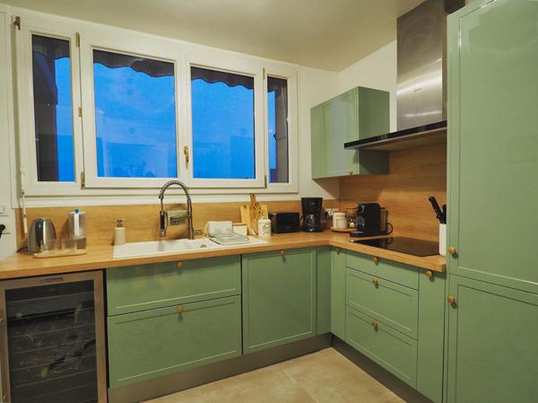 Appartement 4 pièces à vendre à Châtillon - Proche transports et commodités , Chatillon Appartement 4 pièces à vendre à Châtillon - Proche transports et commodités , Chatillon