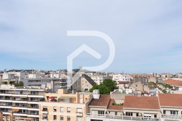 Appartement 4 pièces 77 m2