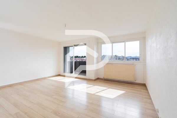 Appartement 4 pièces 77 m2