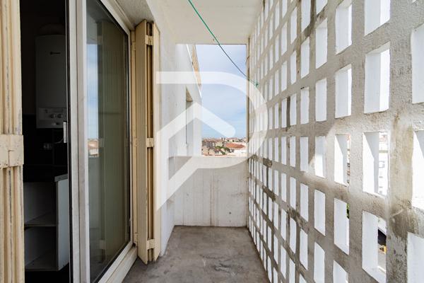 Appartement 4 pièces 77 m2