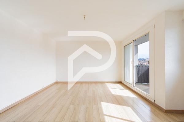 Appartement 4 pièces 77 m2