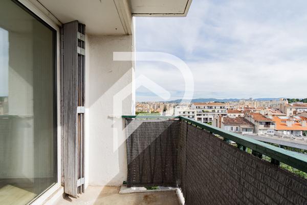 Appartement 4 pièces 77 m2