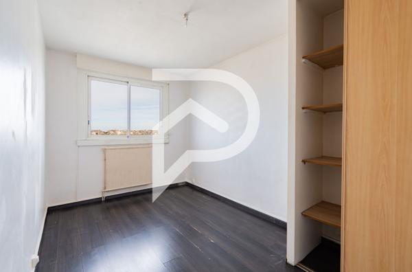 Appartement 4 pièces 77 m2