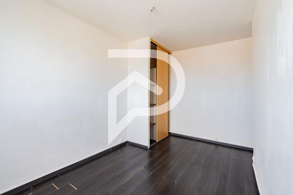 Appartement 4 pièces 77 m2