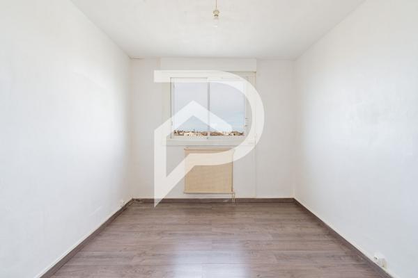 Appartement 4 pièces 77 m2