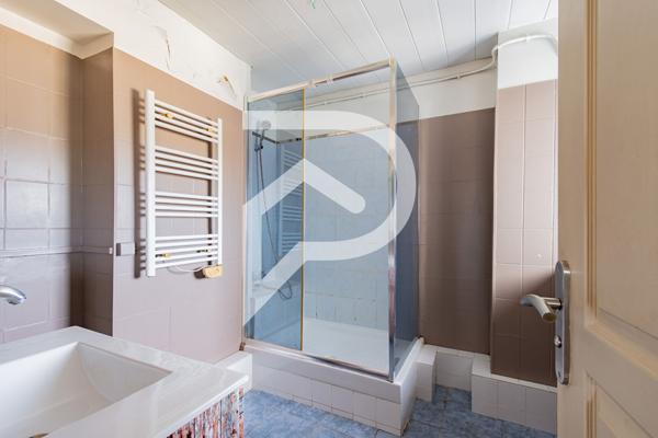 Appartement 4 pièces 77 m2