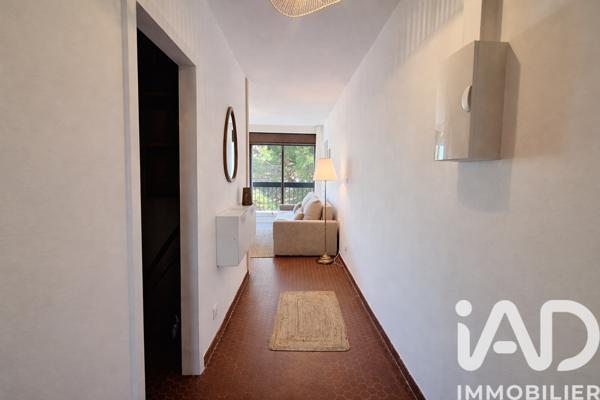 Appartement à vendre 2 pièces 41 m² Saint-Cyprien