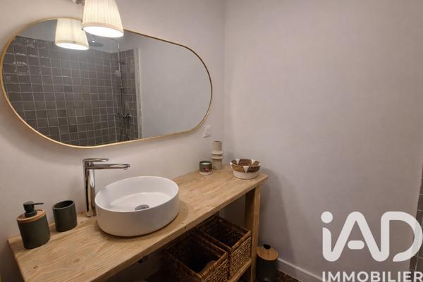 Appartement à vendre 2 pièces 41 m² Saint-Cyprien