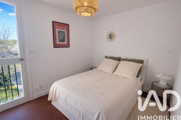 Appartement à vendre 2 pièces 41 m² Saint-Cyprien