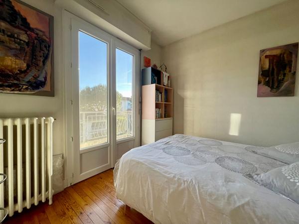 Élégante maison 3 chambres avec garage  jardin ensoleillé et atelier? Cadre privilégié à Talence