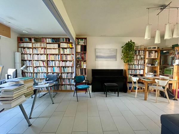 Élégante maison 3 chambres avec garage  jardin ensoleillé et atelier? Cadre privilégié à Talence