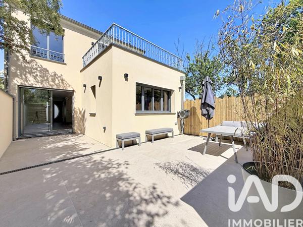 Maison à vendre 5 pièces 118 m² Chartres