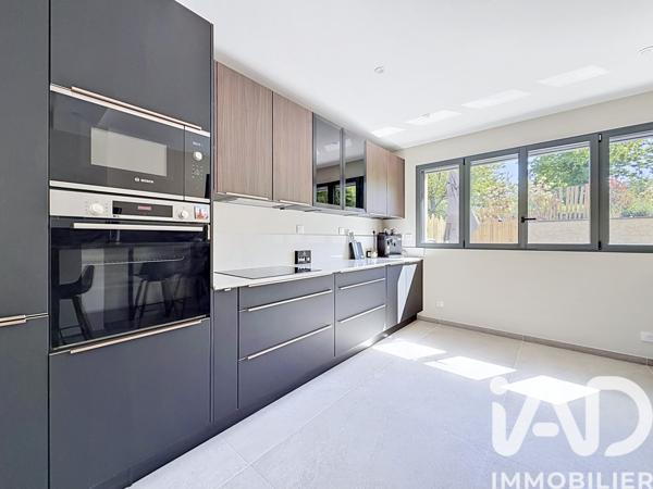 Maison à vendre 5 pièces 118 m² Chartres