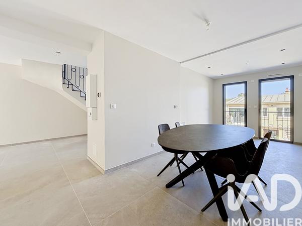 Maison à vendre 5 pièces 118 m² Chartres