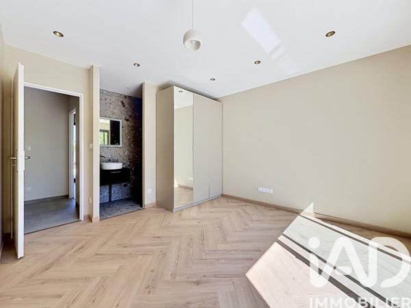 Maison à vendre 5 pièces 118 m² Chartres