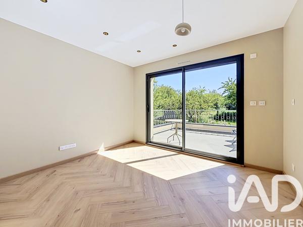 Maison à vendre 5 pièces 118 m² Chartres