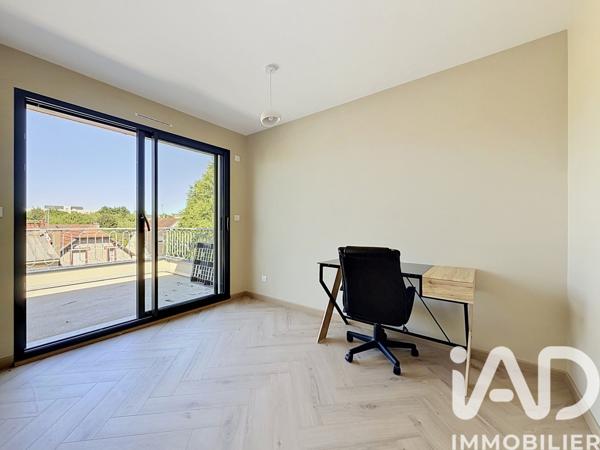 Maison à vendre 5 pièces 118 m² Chartres