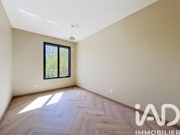 Maison à vendre 5 pièces 118 m² Chartres