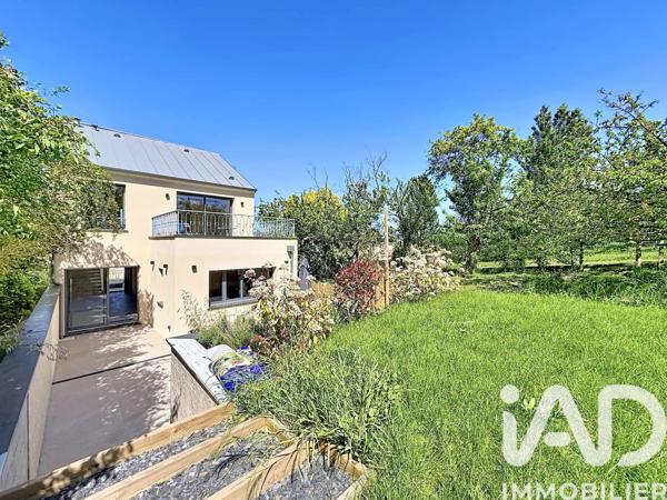 Maison à vendre 5 pièces 118 m² Chartres