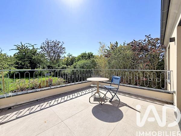 Maison à vendre 5 pièces 118 m² Chartres