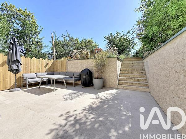 Maison à vendre 5 pièces 118 m² Chartres