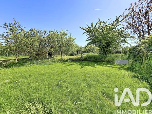 Maison à vendre 5 pièces 118 m² Chartres