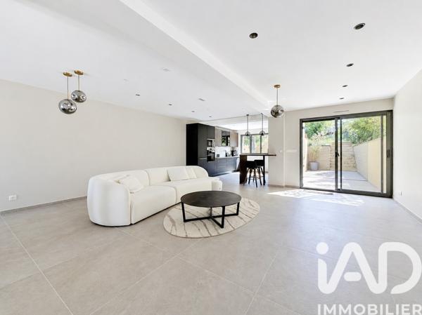 Maison à vendre 5 pièces 118 m² Chartres