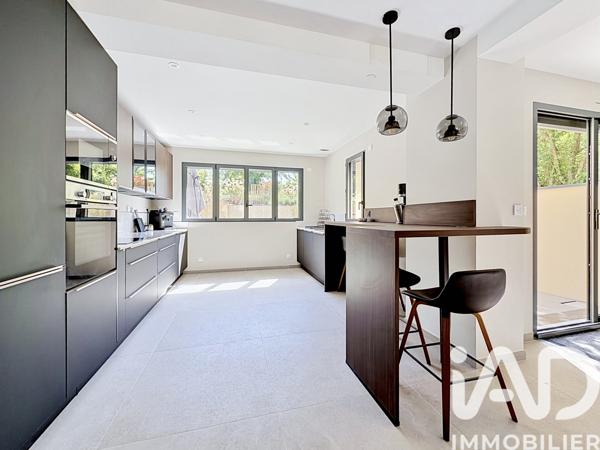Maison à vendre 5 pièces 118 m² Chartres