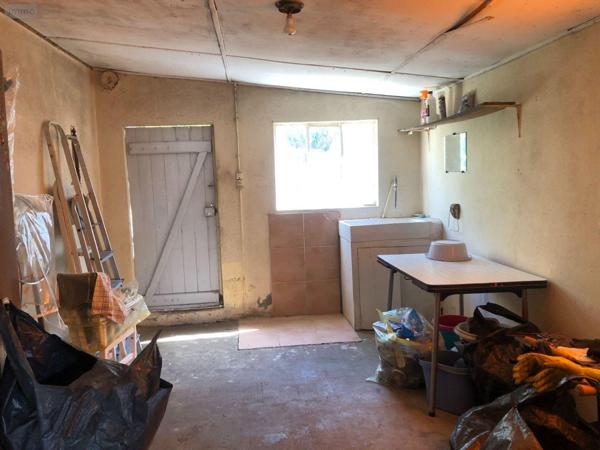 Maison à vendre à Issoudun dans l'Indre (36100), ref : 11813/1514