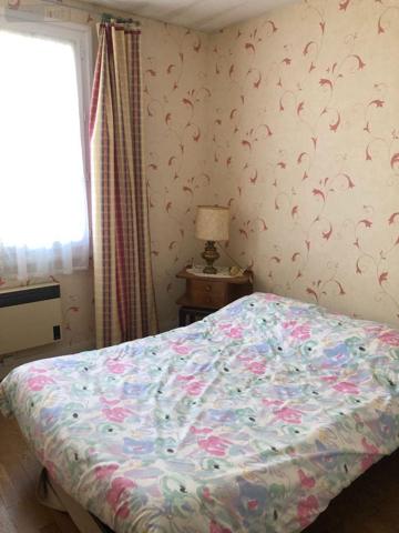 Maison à vendre à Issoudun dans l'Indre (36100), ref : 11813/1514
