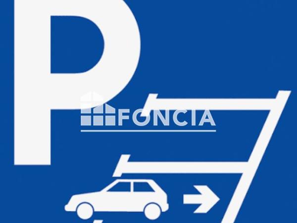 Location Parking - 122 RUE DU REVEIL MATIN Houilles 78800