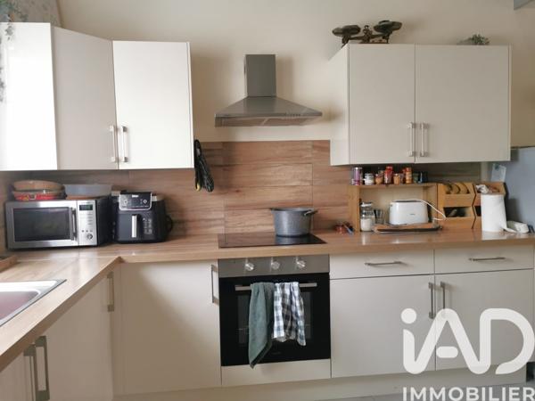 Maison à vendre 3 pièces 115 m² Créon