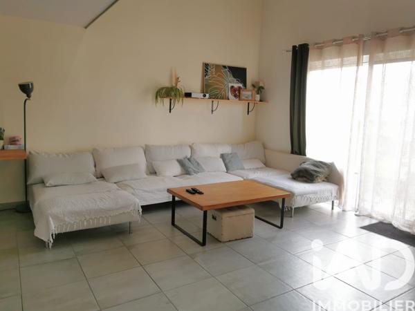 Maison à vendre 3 pièces 115 m² Créon