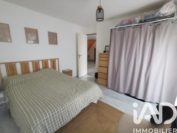 Maison à vendre 3 pièces 115 m² Créon