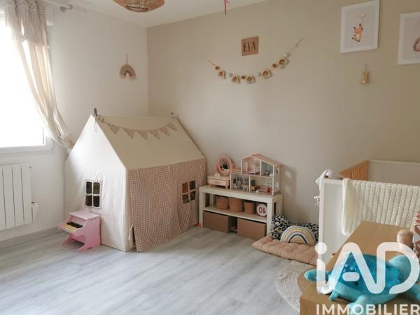 Maison à vendre 3 pièces 115 m² Créon