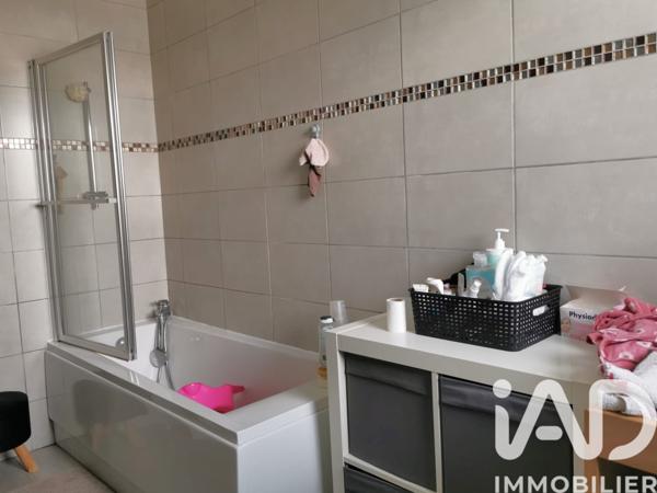 Maison à vendre 3 pièces 115 m² Créon