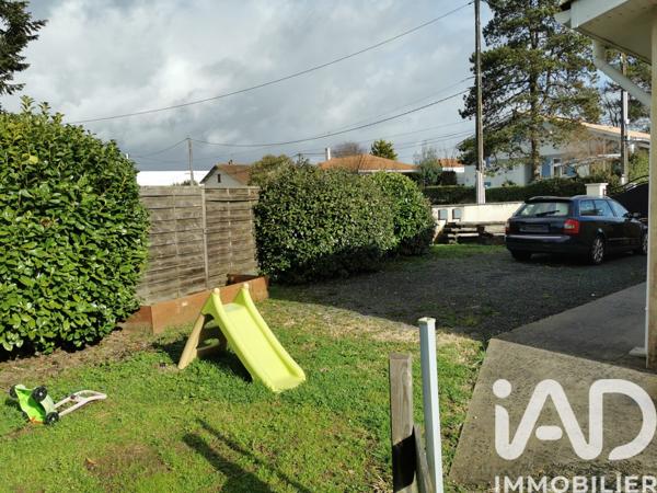 Maison à vendre 3 pièces 115 m² Créon