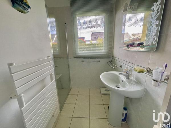 Maison à vendre 4 pièces 85 m² Berric