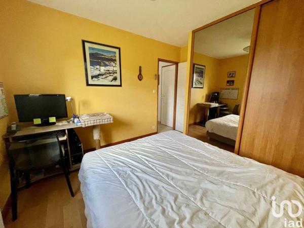 Maison à vendre 4 pièces 85 m² Berric