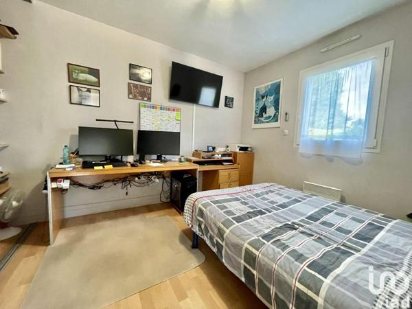 Maison à vendre 4 pièces 85 m² Berric