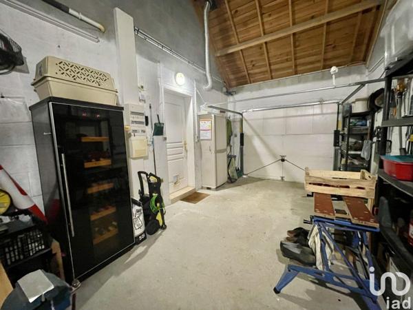 Maison à vendre 4 pièces 85 m² Berric