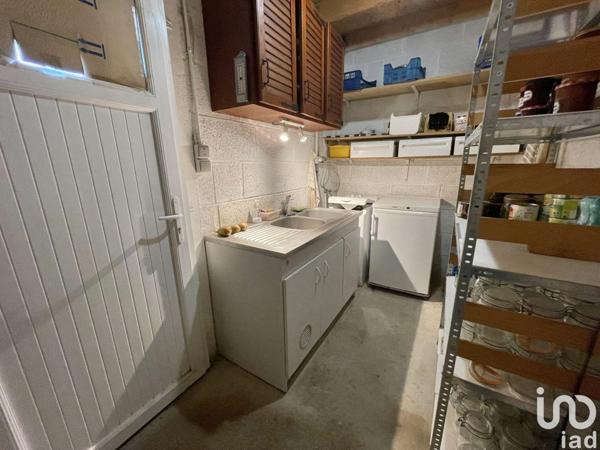 Maison à vendre 4 pièces 85 m² Berric