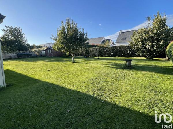 Maison à vendre 4 pièces 85 m² Berric