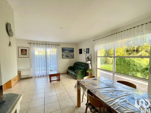 Maison à vendre 4 pièces 85 m² Berric