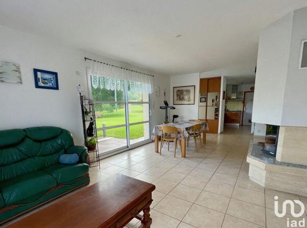 Maison à vendre 4 pièces 85 m² Berric