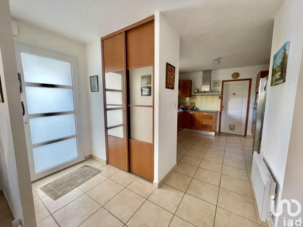 Maison à vendre 4 pièces 85 m² Berric