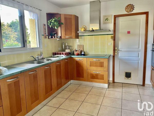 Maison à vendre 4 pièces 85 m² Berric