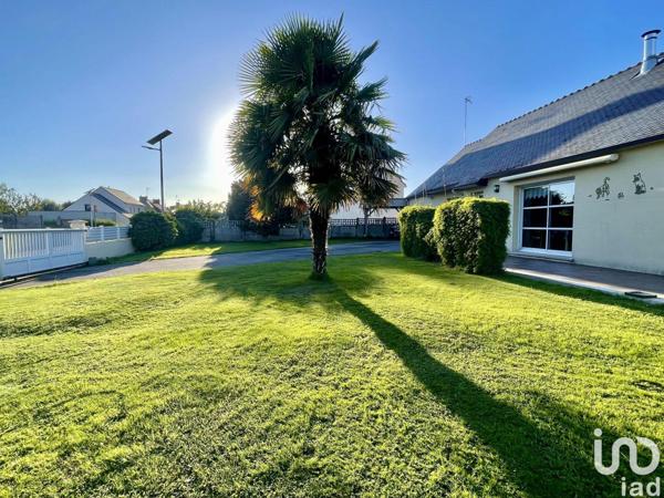 Maison à vendre 4 pièces 85 m² Berric