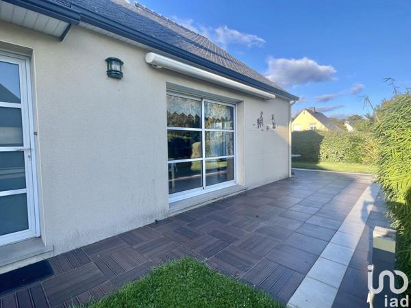 Maison à vendre 4 pièces 85 m² Berric
