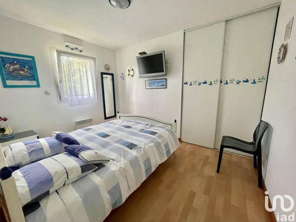 Maison à vendre 4 pièces 85 m² Berric